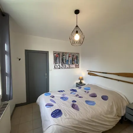 Maison Fouras, 3 Pieces, 4 Personnes - Fr-1-709-66 Ferienhaus Fouras