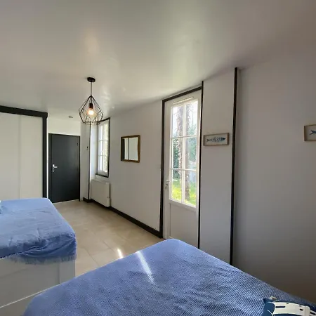 Ferienhaus Maison Fouras, 3 Pieces, 4 Personnes - Fr-1-709-66 Fouras