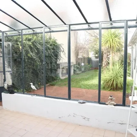 Ferienhaus Maison Fouras, 3 Pieces, 4 Personnes - Fr-1-709-66 Fouras